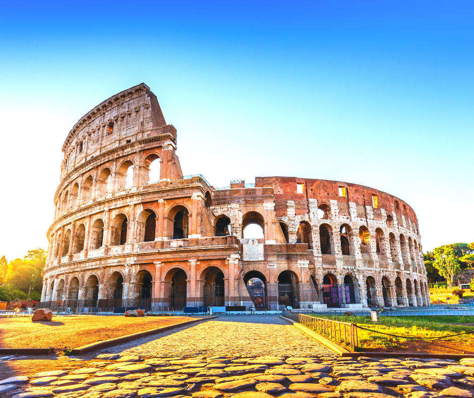 Italy Tour Packages