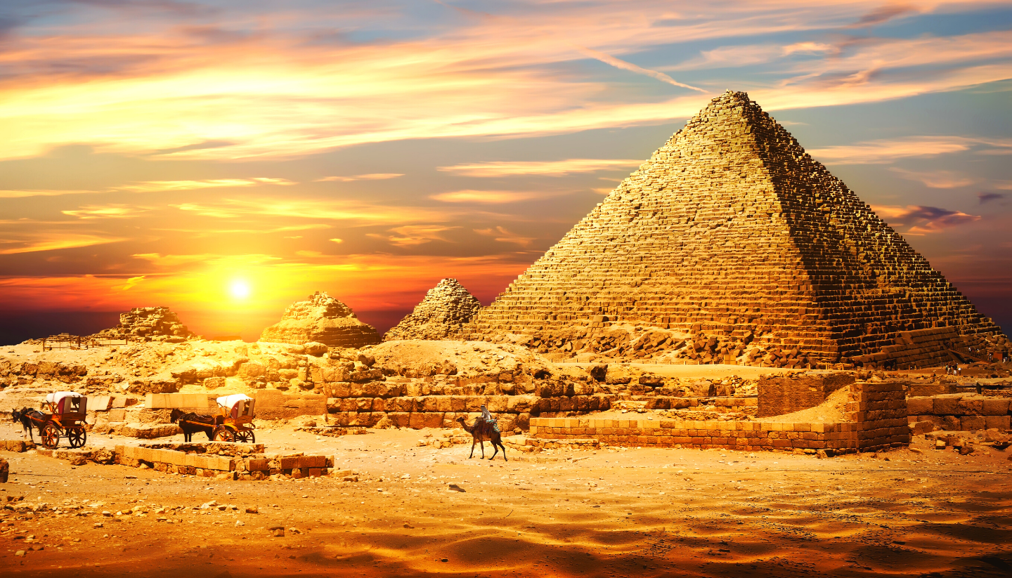 Egypt Tour Packages