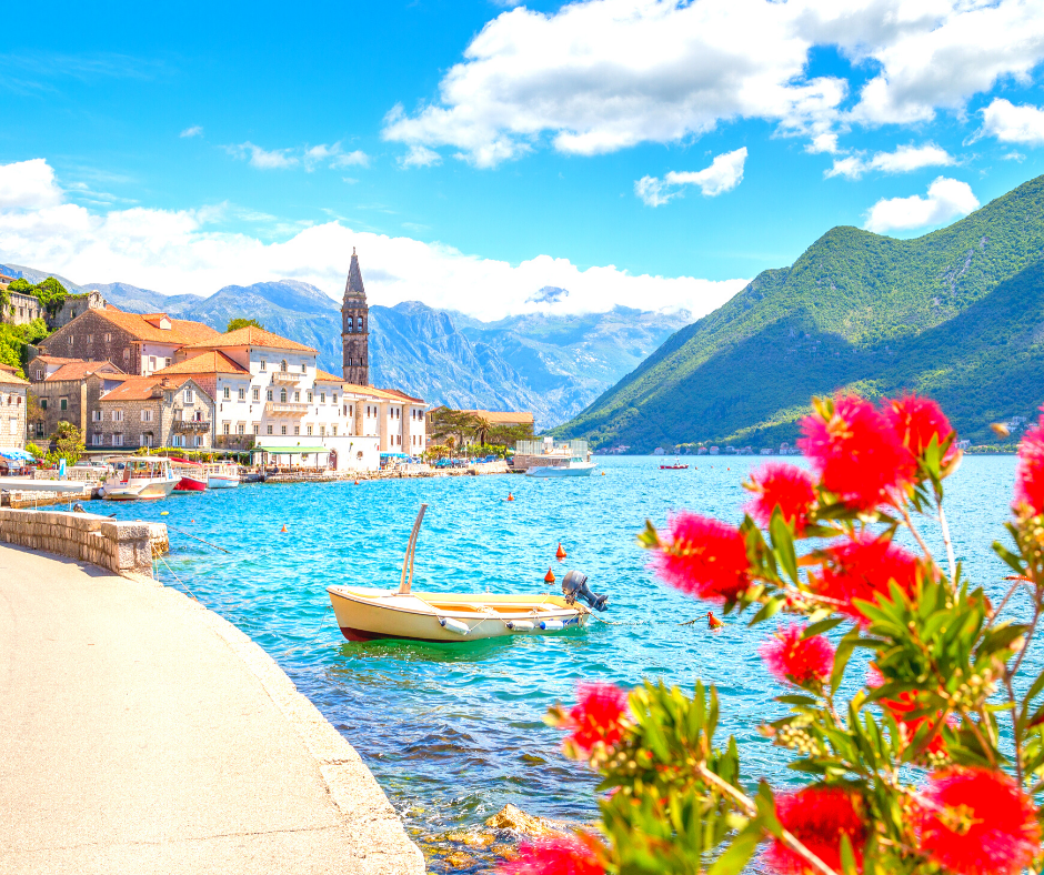 Montenegro Tour Packages