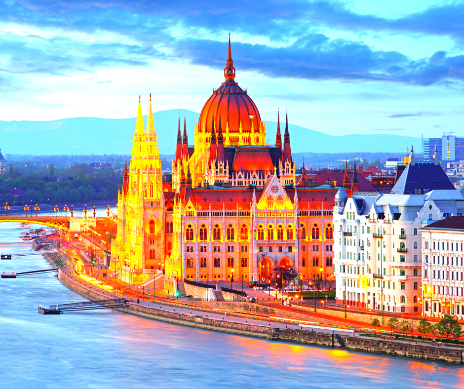 Hungary Tour Packages