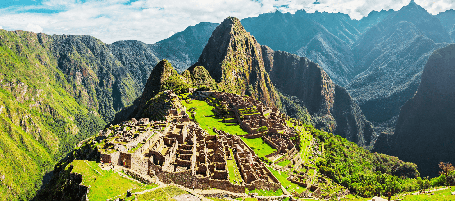 Machu Picchu Peru Tour