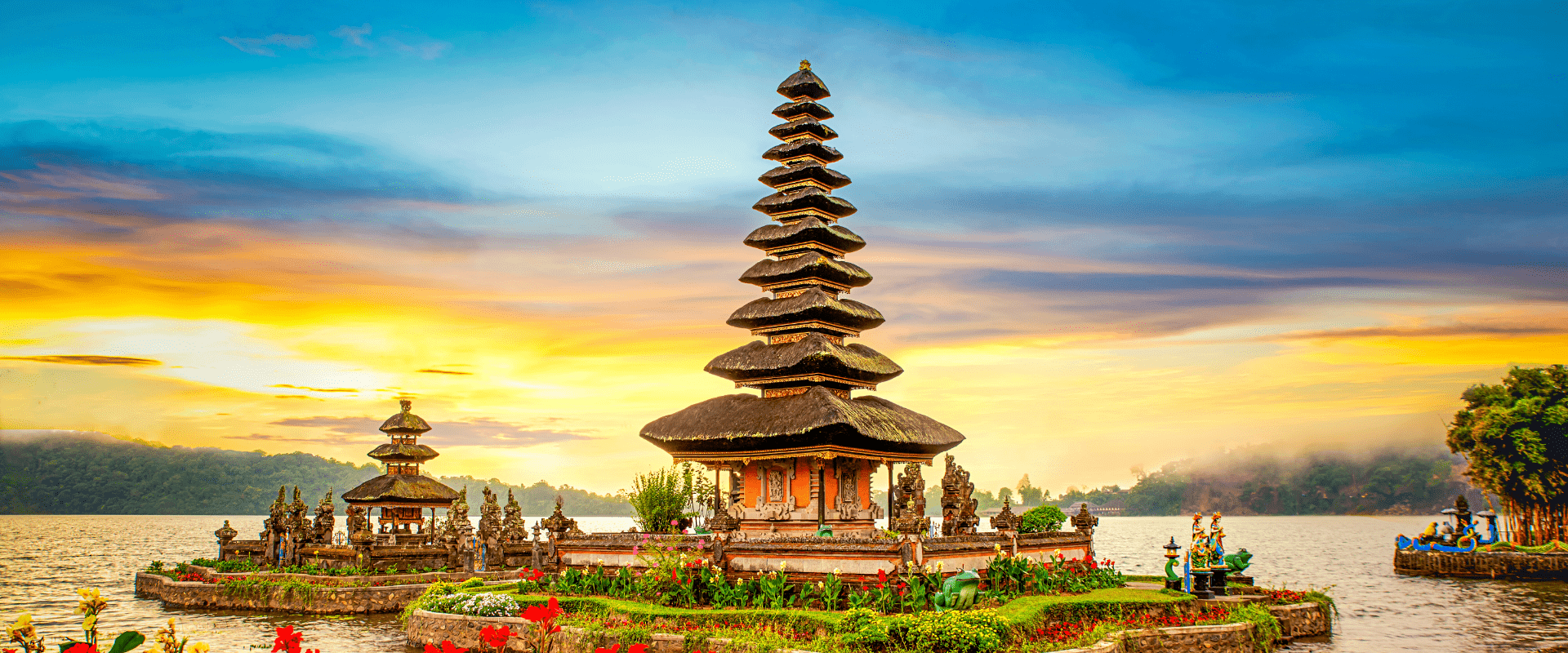 Bali-Lombok Cultural Quality Tour