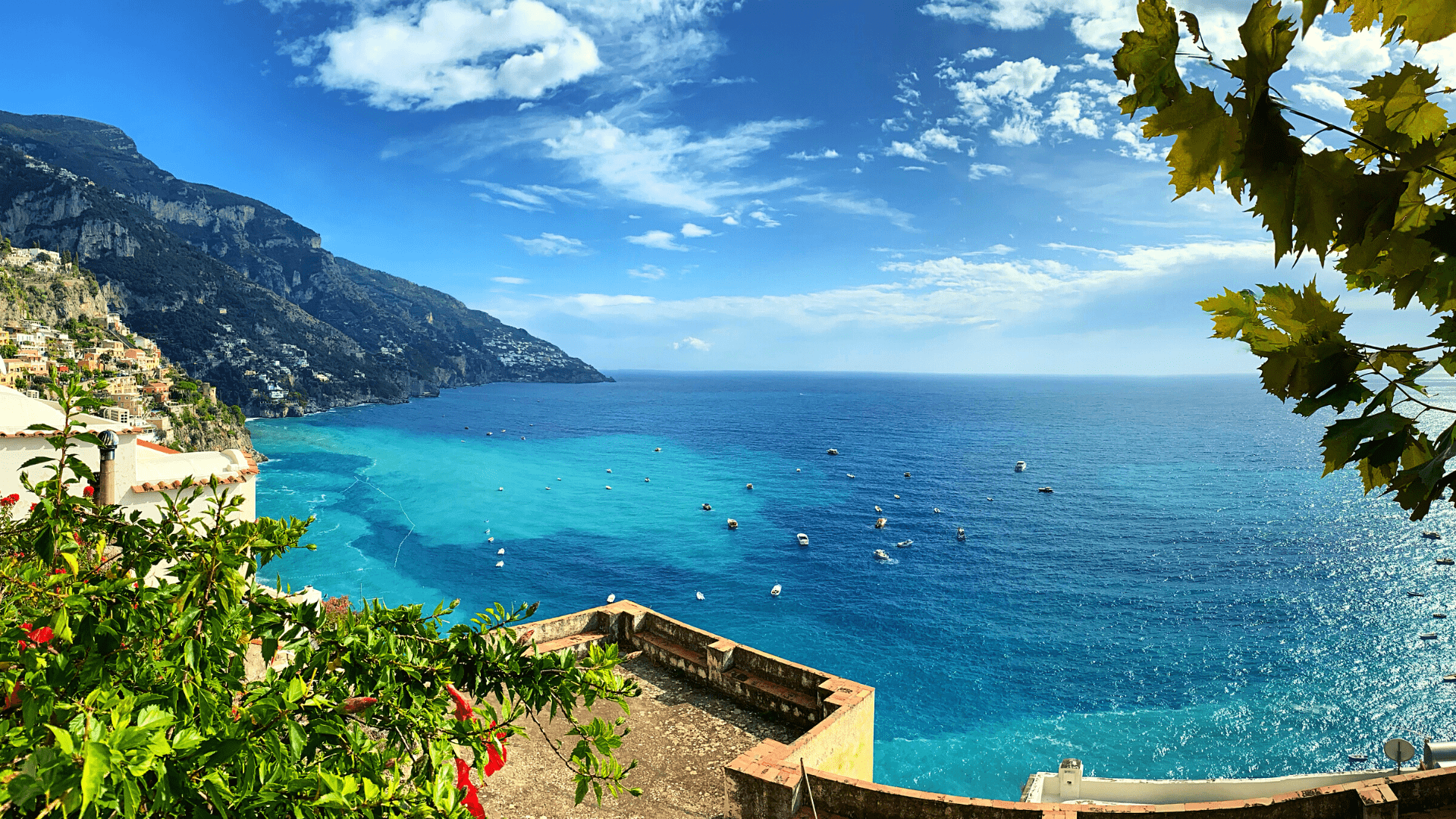 Signature Amalfi Coast