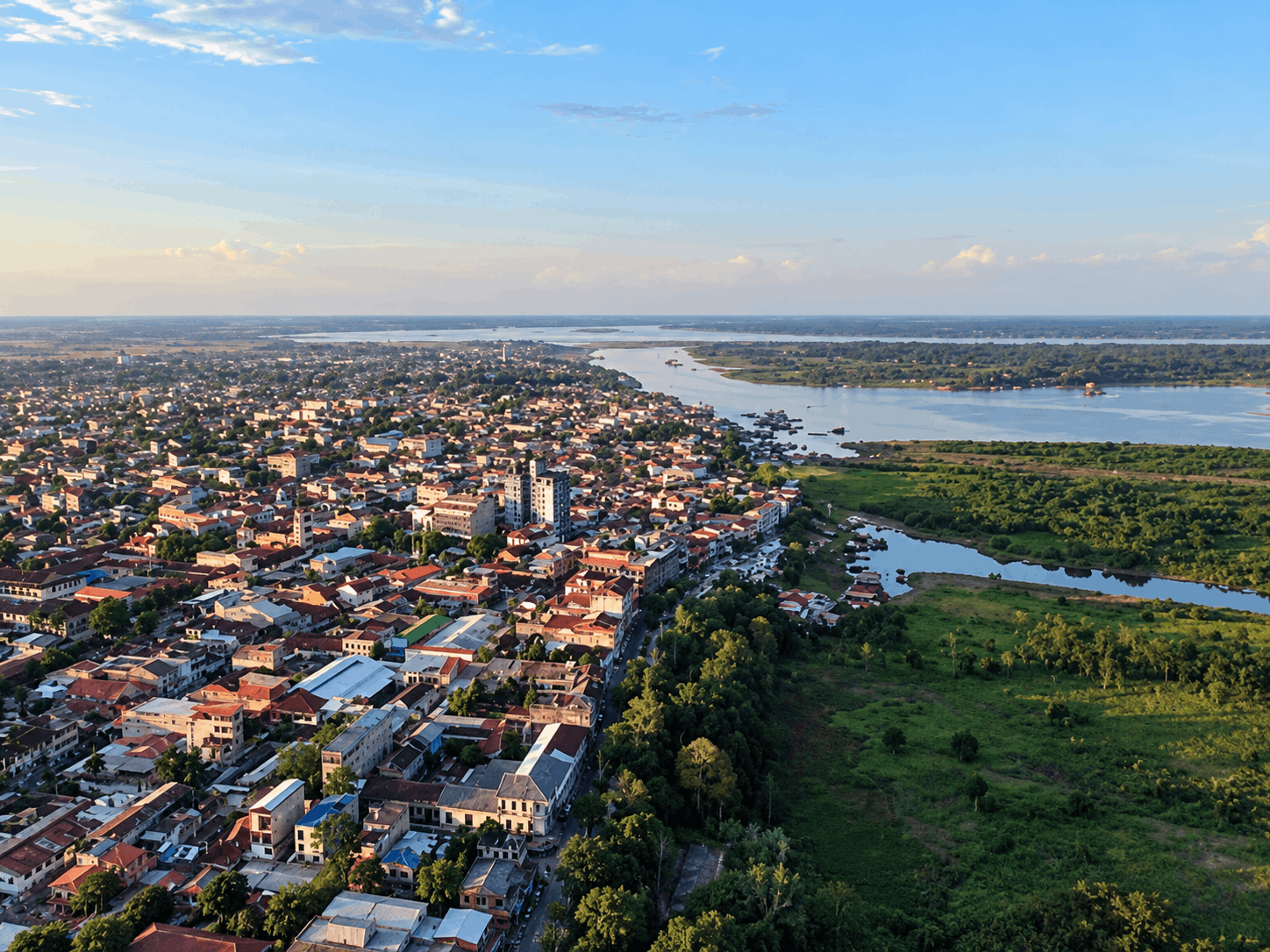 Amazon Mission Trip - Iquitos, Peru