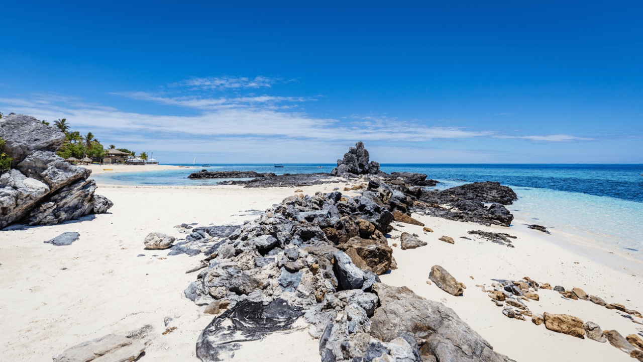 Fiji Family Denarau & Castaway Island