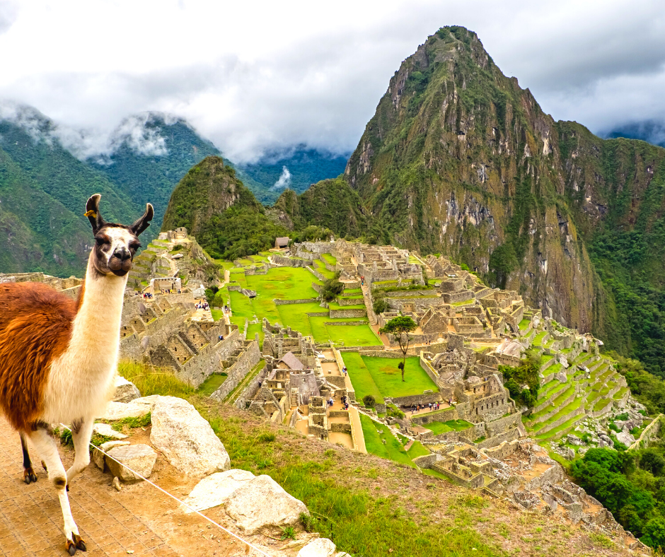 Peru Tour Packages