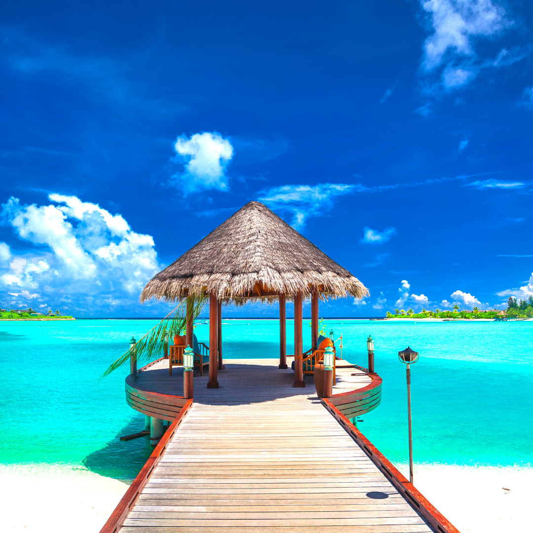 Maldives Tour Packages