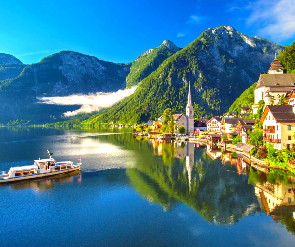 Austria Tour Packages