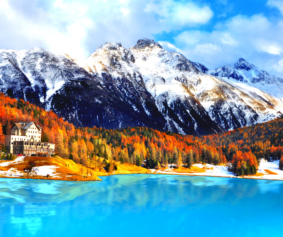 Switzerland Tour Packages