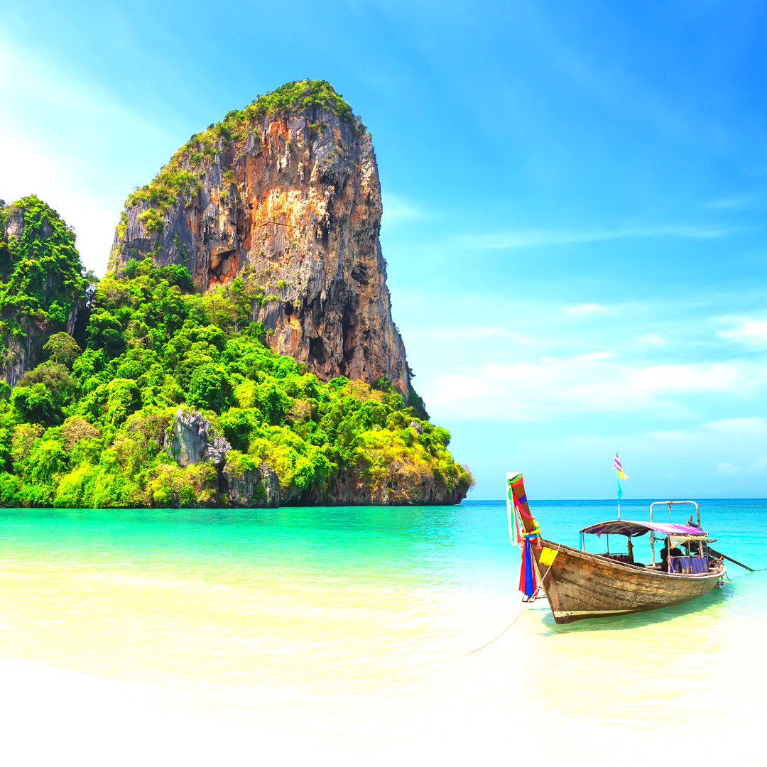 Thailand Tour Packages