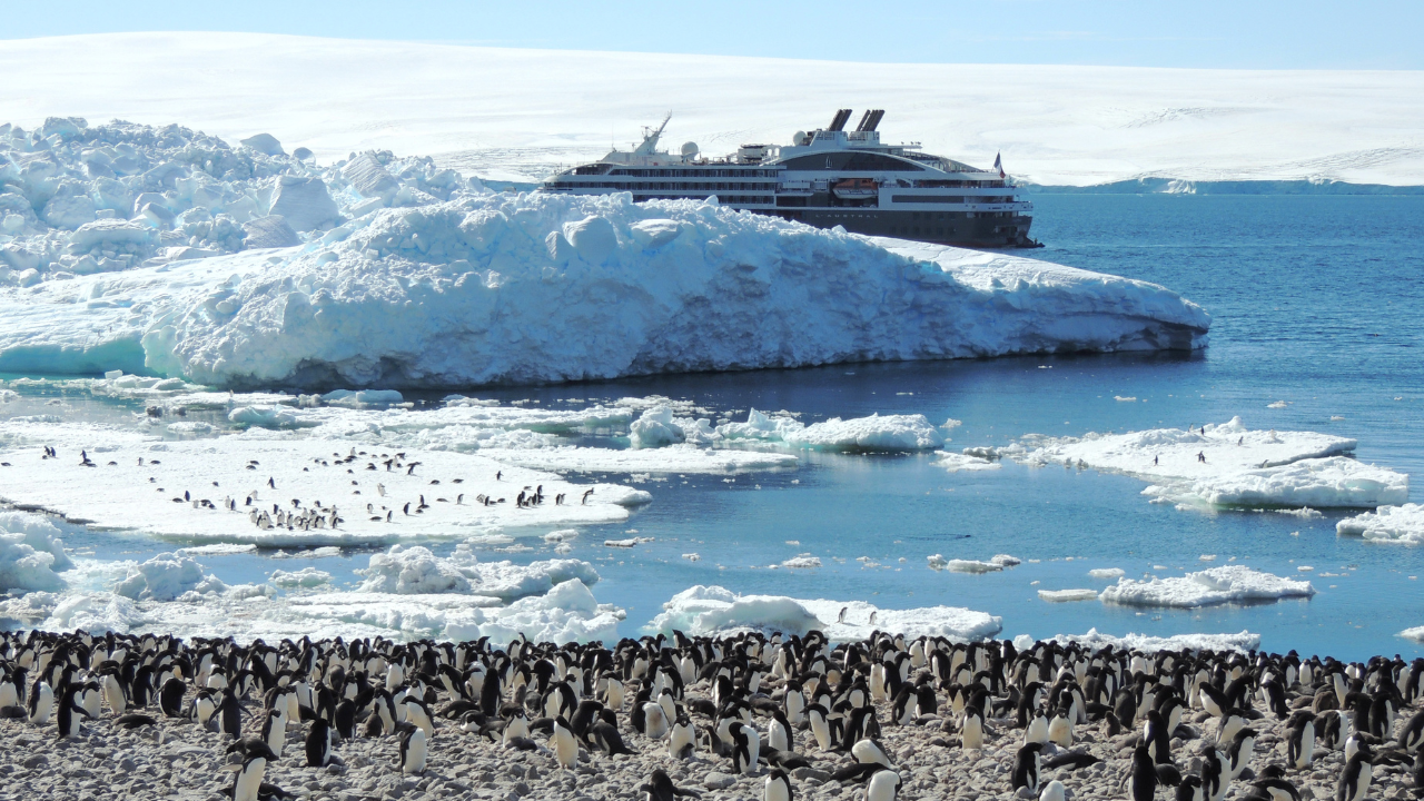 Winter Cruises Tour Packages